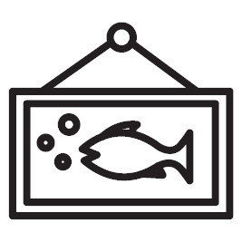 Museus de la Pesca