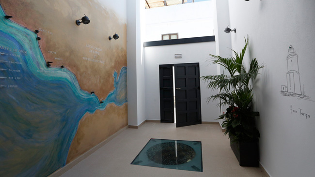 Allotjaments, Hostals<br> i Hotels Mariners16