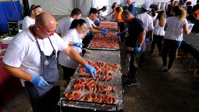 Fires Gastronòmiques i<br> Tallers de cuina6