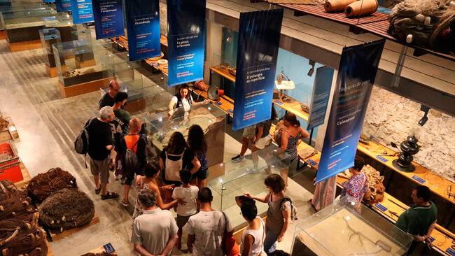 Museus de la Pesca5